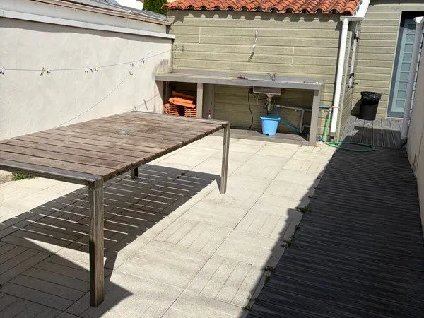 Location maison les sables d'olonnes