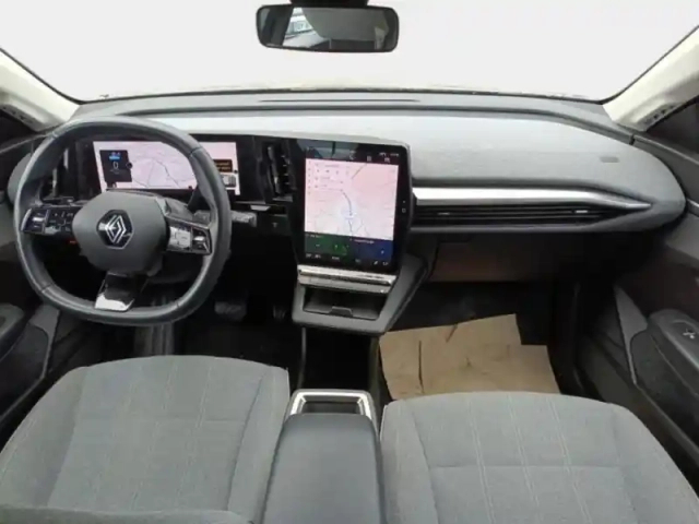 Renault Megane e-tech electric ev60 130ch evolution er super charge -b — photo 13