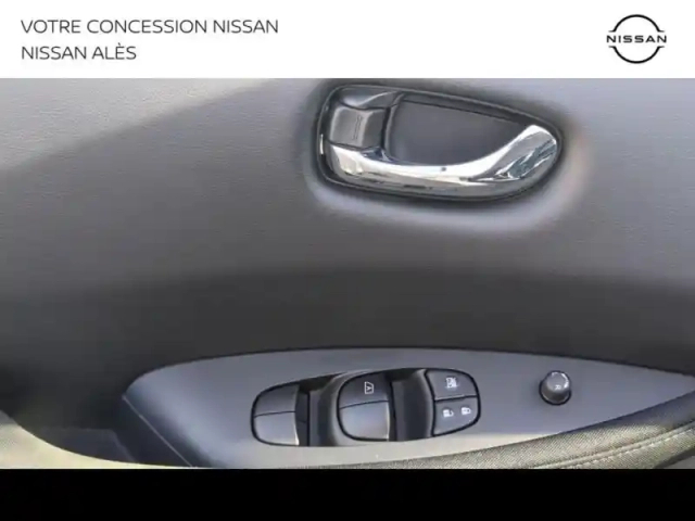 Nissan Leaf 217ch e+ 62kwh acenta 22 — photo 10