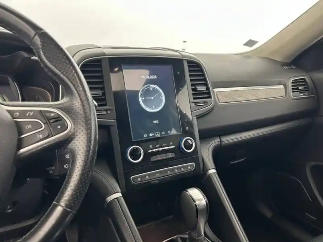 Renault Koleos dci 175 4x2 x-tronic energy — photo 26