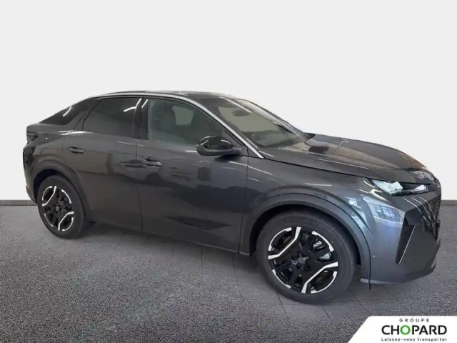 Peugeot 3008 electrique 210 ch 73 kwh — photo 27