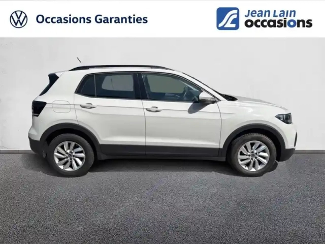 Volkswagen T-Cross 1.0 tsi 95 start/stop bvm5 — photo 24