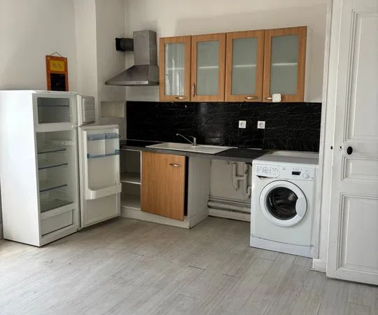 Appartement de 31m2 à louer sur Louvres