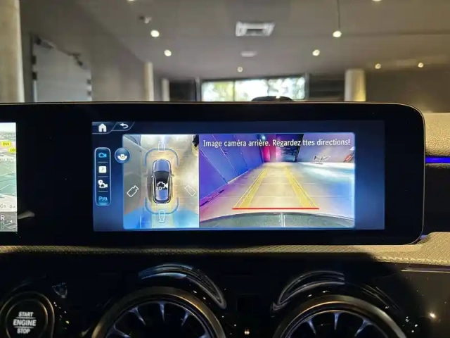 Mercedes Classe A 250 e hybrid eq — photo 15
