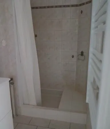 Maison 1 chambre