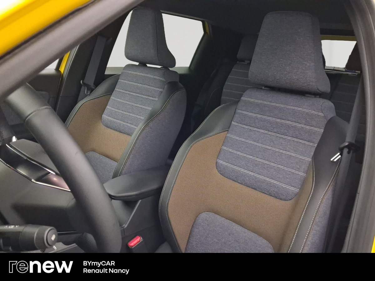 Renault 5 E-Tech Electrique 150 ch autonomie confort — photo 11