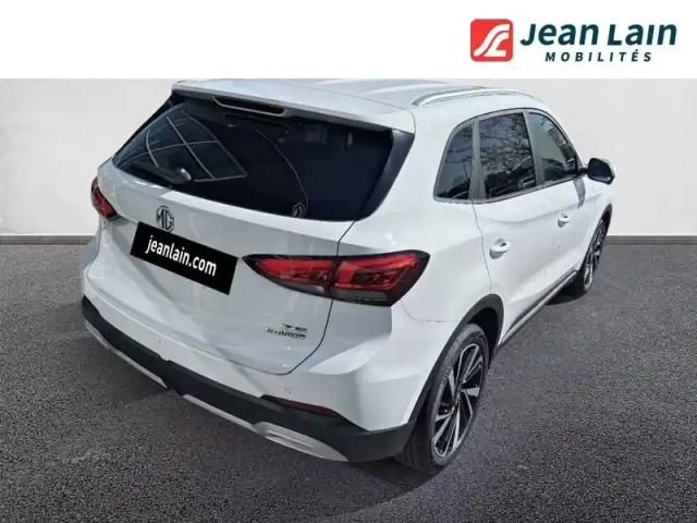 Mg Zs 1.5 l hybrid+ 197 ch — photo 5