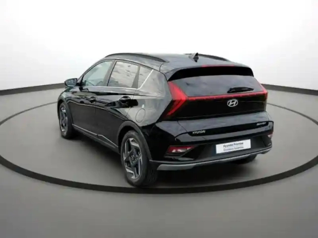 Hyundai Bayon 1.0 t-gdi 100ch creative — photo 4