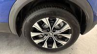 Renault Captur 1.3 TCe mild hybrid 160ch Techno EDC — photo 29