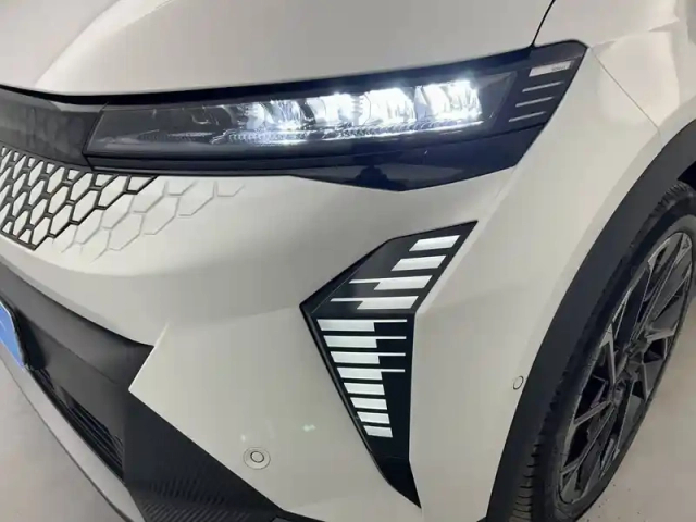 Renault Scenic e-tech electrique 220 ch grande autonomie — photo 93