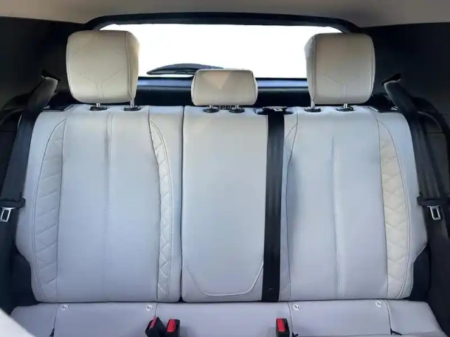 Ds Ds 3 crossback puretech 100ch connected chic — photo 14