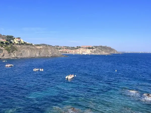Vends appartement les pieds dans l'eau - 48m²