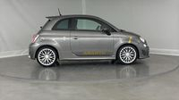 Abarth 500 1.4 Turbo T-Jet 160ch 595 Turismo — photo 4