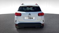 Citroen C5 Aircross BlueHDi 180ch S&S Feel EAT8 — photo 5
