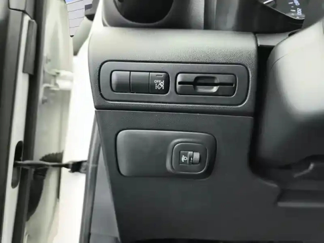 Citroën C3 Aircross puretech 110 s&amp;s bvm6 max — photo 17