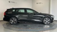 Volvo V60 B4 197ch Plus Style Dark DCT 7 — photo 4