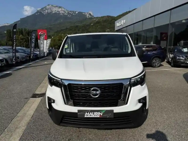 Nissan Primastar fg l1h1 2t8 2.0 dci 130ch n-connecta — photo 5