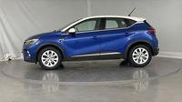 Renault Captur 1.0 TCe 100ch Intens GPL -21 — photo 7