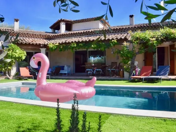 Maison de 170m2 à louer sur Mouans-Sartoux