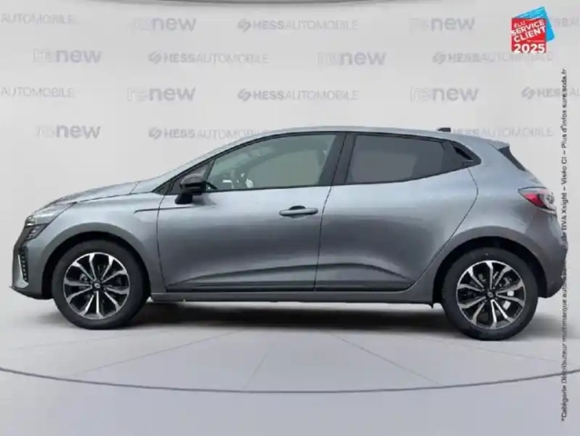 Renault Clio 1.0 tce 90ch techno - 25 — photo 9