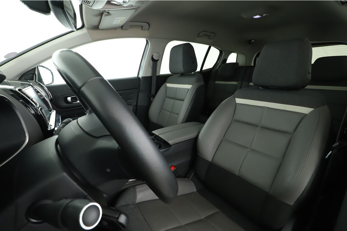 Citroen C5 Aircross 1.2 PureTech Shine BV6 — photo 9