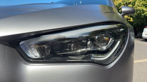 Mercedes Classe CLA 200 d 150 8G-TRONIC - AMG Line – 2022 – 109051 km – Diesel – Boîte Automatique — photo 12