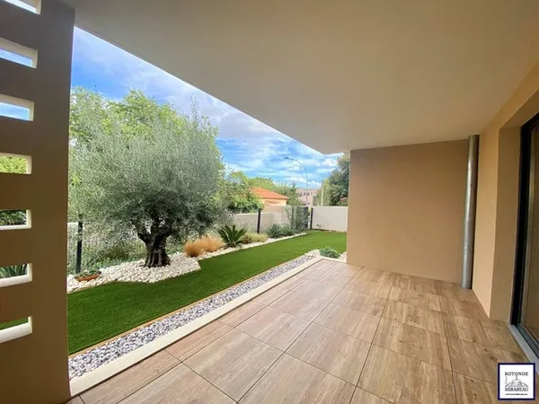 Appartement 5 pièces 120 m²