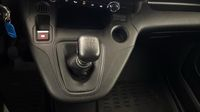 Peugeot Partner Standard 650kg BlueHDi 100ch S&S Asphalt — photo 19