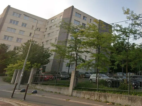 Appartement 2 pièces de 53 m2