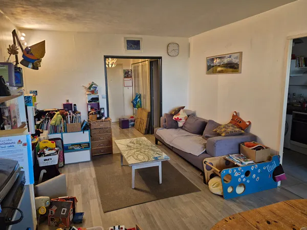 Appartement Angers 3 pièce(s) 69 m2