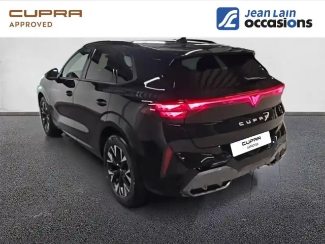 Cupra Terramar 1.5 etsi hybrid 150 ch dsg7 — photo 31
