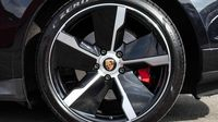Porsche Taycan 571ch 4S avec batterie performance plus MY21 — photo 26