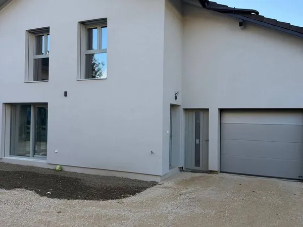 Maison 4 pièces 112 m²