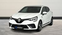 Renault Clio 1.6 E-Tech hybride 140ch RS Line -21N