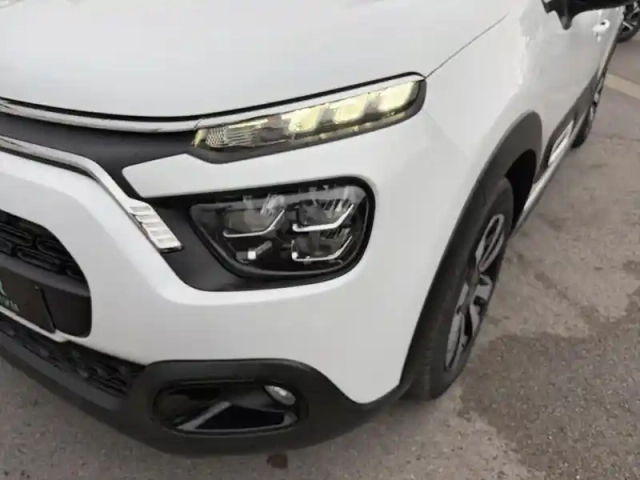 Citroën C3 puretech 110 ch bvm6 max — photo 14