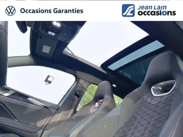 Volkswagen Tiguan 1.5 etsi 150ch dsg7 — photo 67