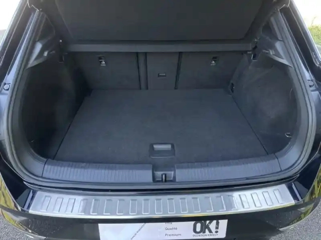 Volkswagen T-Roc carat exclusive 4motion — photo 10