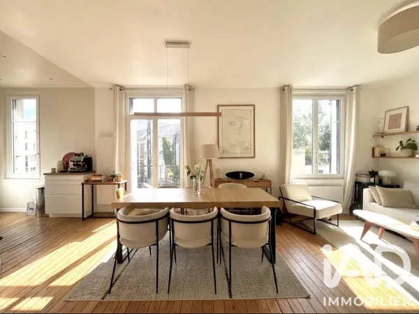 Vente Maison de ville 2 pièces