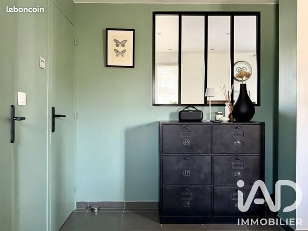 Maison 5 pièces 106 m²
