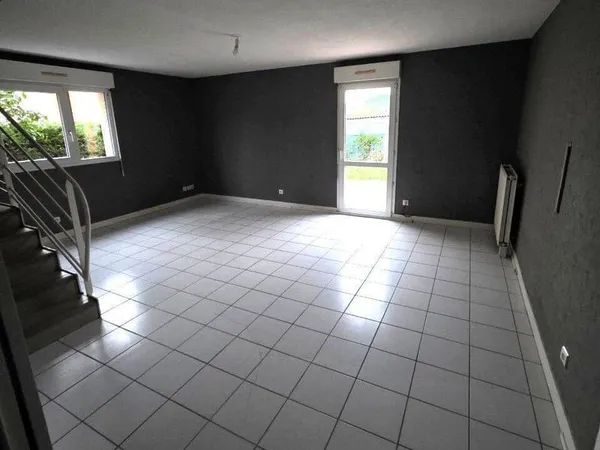 Maison 3 pièces 78 m²