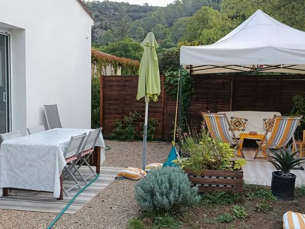 Villa neuve plain pied