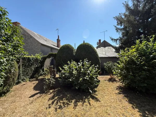 Terrain en individuel 793 m²
