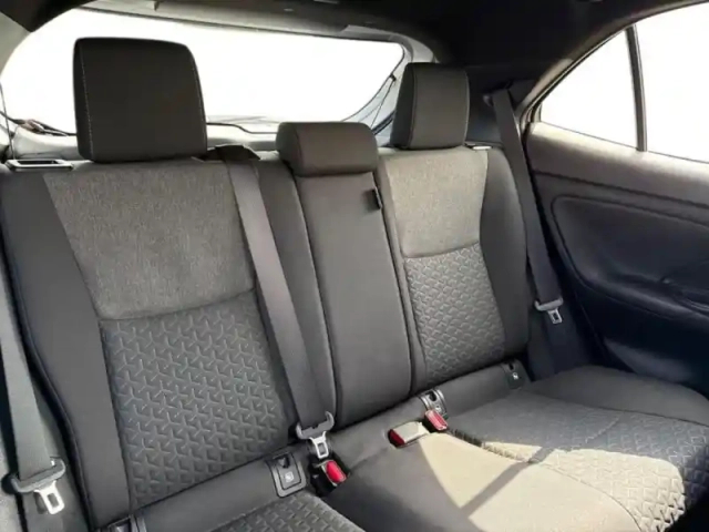 Toyota Yaris cross 116h design my22 — photo 12
