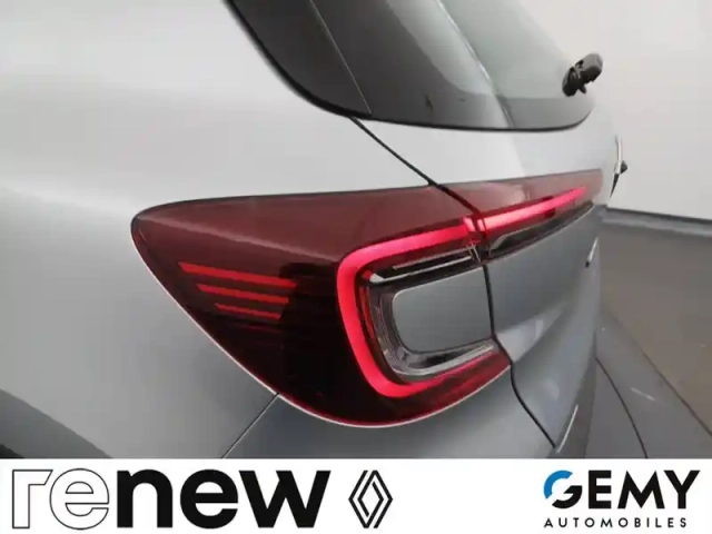 Renault Captur e-tech 145 - 21 — photo 2