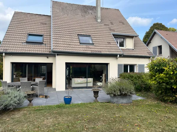 Vends maison 300m²