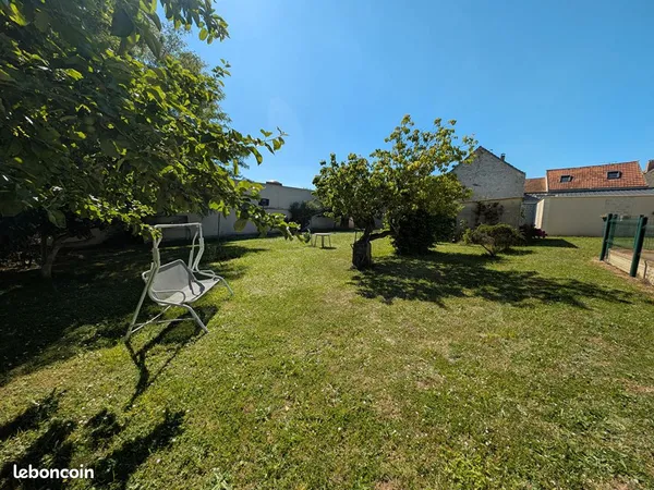 Terrain 759 m² CREGY LES MEAUX