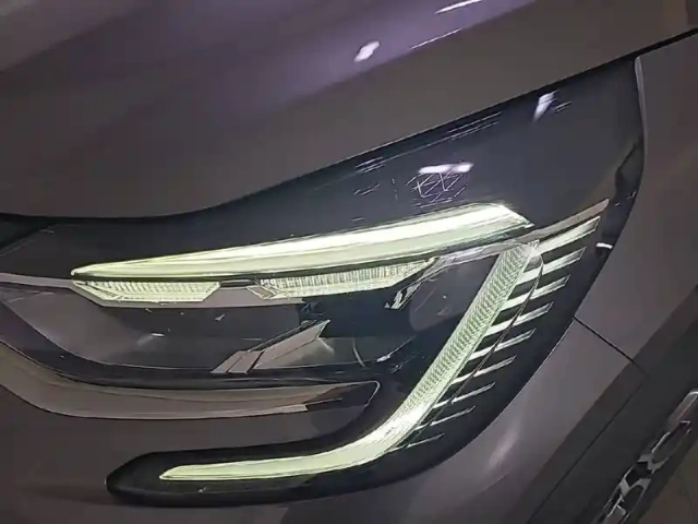 Renault Captur tce 130 edc fap — photo 19