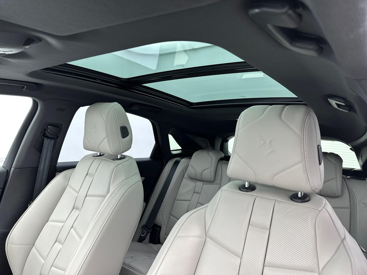 Ds Ds 7 crossback e-tense 4x4 360 la premiere / full options — photo 33
