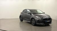 Toyota Yaris 116h Design 5p MY22 — photo 3