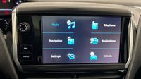 Peugeot 2008 1.2 PureTech 110ch Crossway S&S EAT6 — photo 19